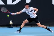Kevin Anderson